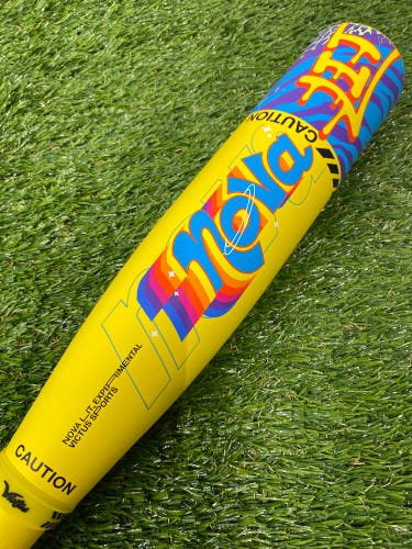 Victus Nova Lit Composite USSSA (2 3/4") 2026 (-10)