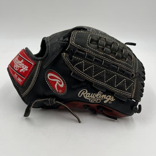 Rawlings Heart of the Hide 12” Pitchers Infield Baseball Glove