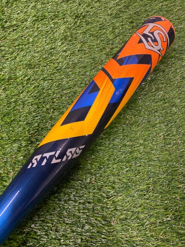 Louisville Slugger Atlas BBCOR 2024 (-3)