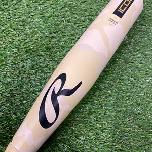 Rawlings Icon (2 5/8") USA Youth Bat 2025 (-12)