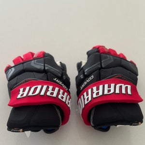 Warrior Covert QRE Pro Gloves 11" Worn Twice