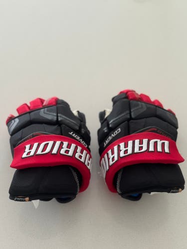 Warrior Covert QRE Pro Gloves 11" Worn Twice