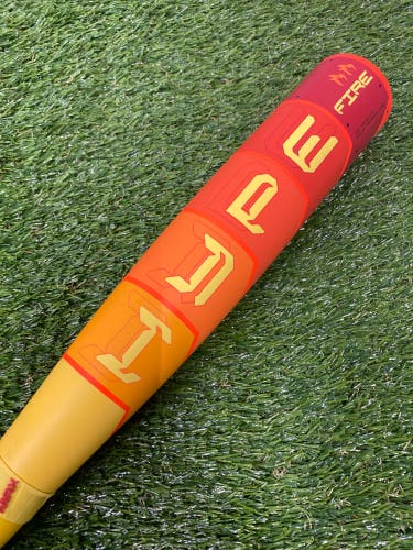 Easton Hype Fire USA Youth Bat (-10) 2025