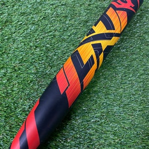 Louisville Slugger LXT Fastpitch 2022 (-10)