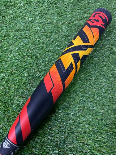 Louisville Slugger LXT Fastpitch 2022 (-10)