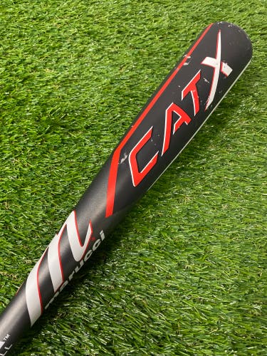 Marucci CATX Alloy USA Youth 2024 (-11)