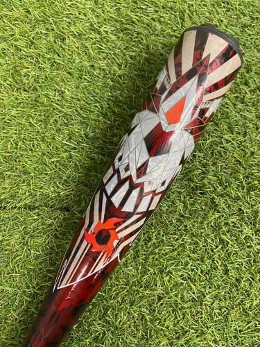 DeMarini Voodoo Youth (2 5/8") USA 2023 (-11)