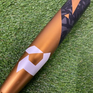 DeMarini Zoa (2 3/4") USSSA Bat 2022 (-10)