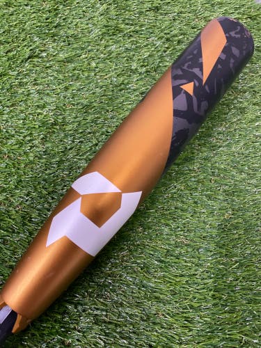 DeMarini Zoa (2 3/4") USSSA Bat 2022 (-10)