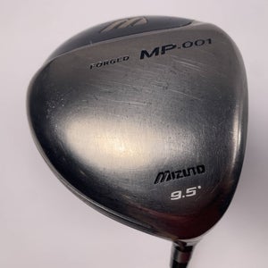 Mizuno MP 001 Driver 9.5* UST ProForce V2 65g Regular Graphite Mens RH -2''