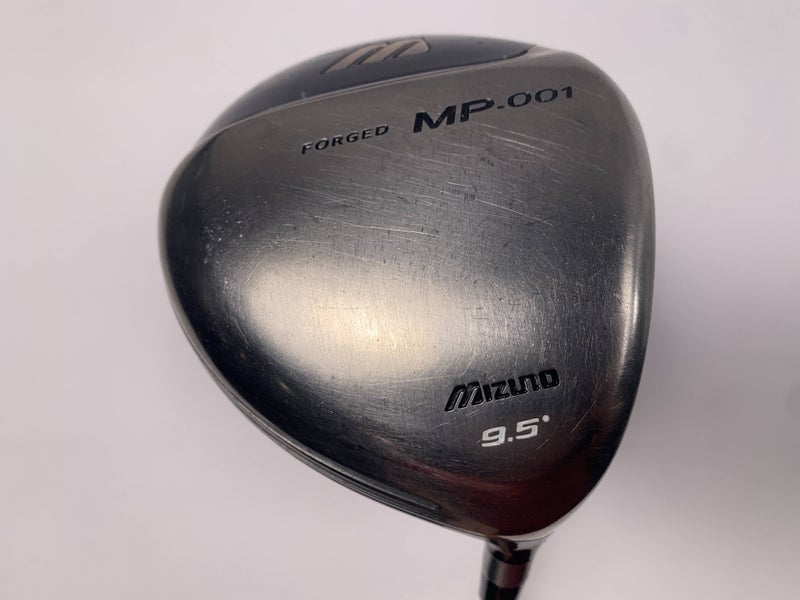 Mizuno MP 001 Driver 9.5* UST ProForce V2 65g Regular Graphite Mens RH -2''