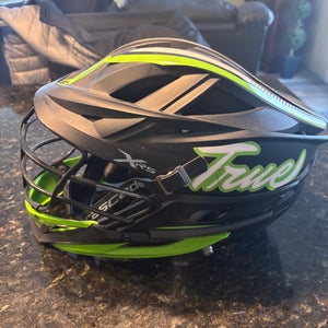 Cascade XRS Helmet (Used)