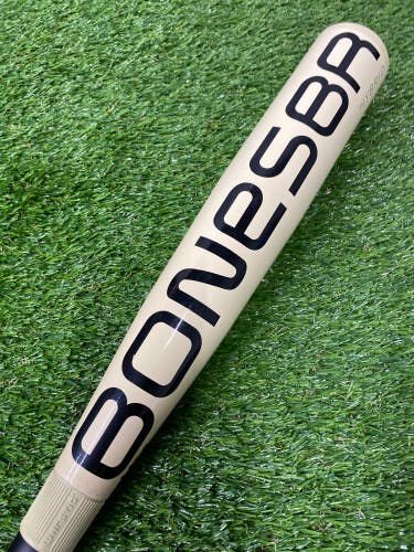 Warstic Bonesaber Hybrid (2 5/8") USA Bat Kid Pitch 2024 (-8)