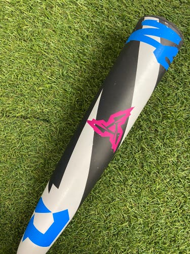 DeMarini Zen (2 3/4") USSSA Bat 2025 (-8)