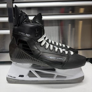 True Custom SVH Pro Skate Size 12 Regular Width (New) NHL Prostock