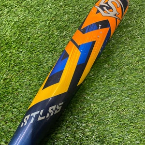 Louisville Slugger Atlas BBCOR 2024 (-3)