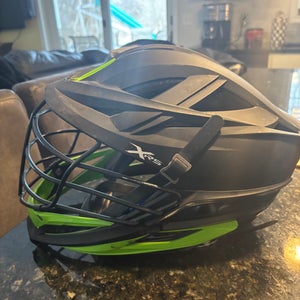Cascade XRS Helmet (Used)