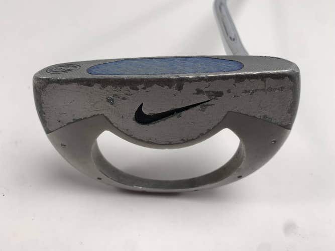 Nike OZ Mallet Putter 33.5" Mens RH