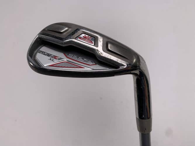 Cobra Fly-Z XL Sand Wedge SW 55g Ladies Graphite Womens RH