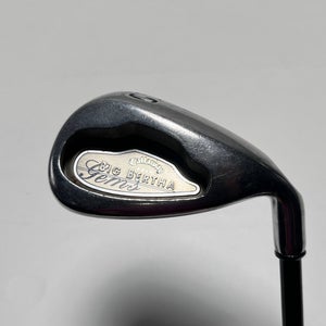 Callaway Big Bertha 2004 Gap Wedge GW Big Bertha Gems 65i Ladies RH