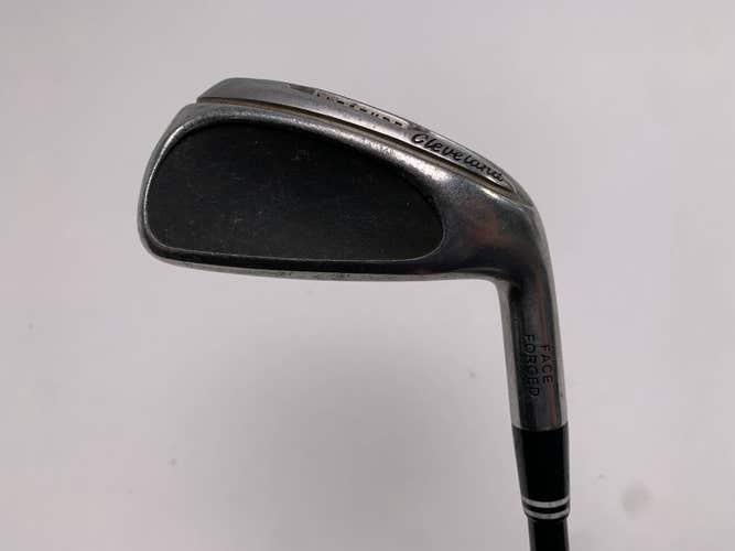 Cleveland 588 Altitude Single 9 Iron Action Lite 55g Senior Graphite Mens RH