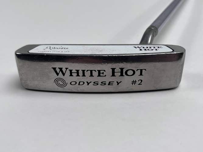 Odyssey White Hot 2 Putter 35" Mens RH