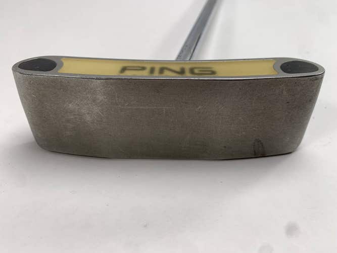 Ping B90i Isopur 2 Long Putter 46" Black Dot Mens RH - NEW Split Grip