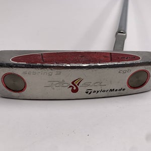 TaylorMade Rossa Sebring Sport 3 Putter 34" Mens RH