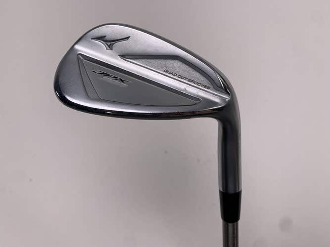 Mizuno JPX 923 Hot Metal Gap Wedge GW AeroTech SteelFiber i95 95g Stiff Mens RH