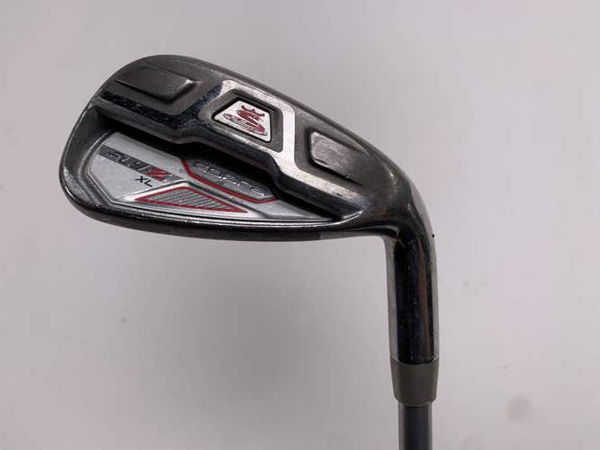 Cobra Fly-Z XL Womens Pitching Wedge PW 55g Ladies Graphite Womens RH