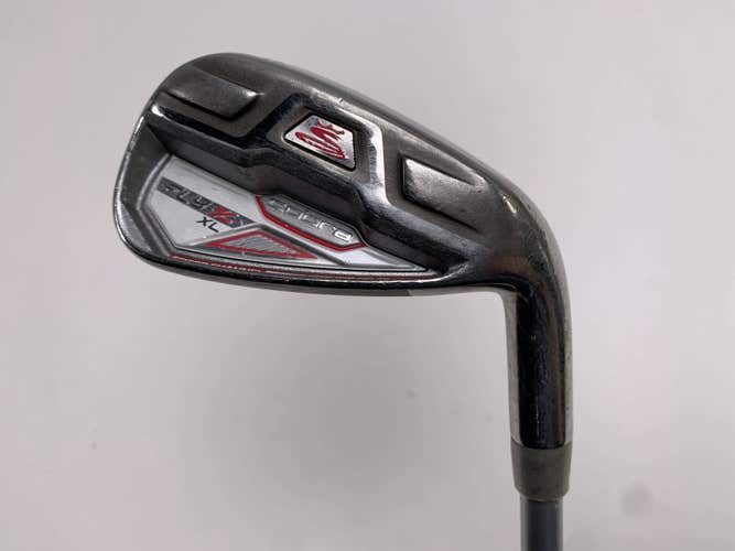 Cobra Fly-Z XL Womens Single 8 Iron Fly-Z XL 55g Ladies Graphite Womens RH