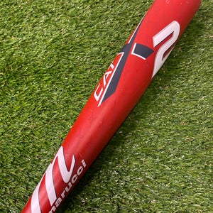 Marucci CATX2 USA Youth Bat 2025 (-8)