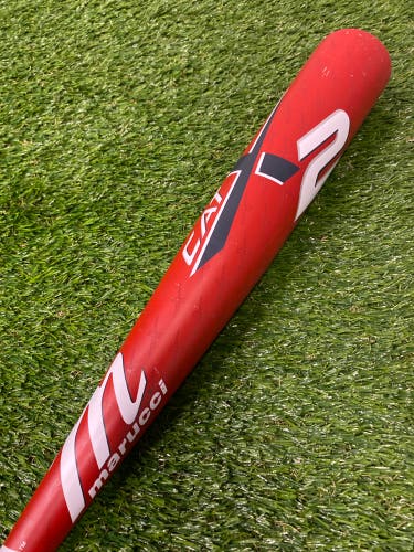 Marucci CATX2 USA Youth Bat 2025 (-8)