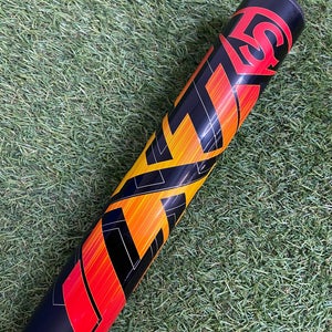 Louisville Slugger LXT Fastpitch 2022 (-10)