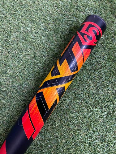 Louisville Slugger LXT Fastpitch 2022 (-10)