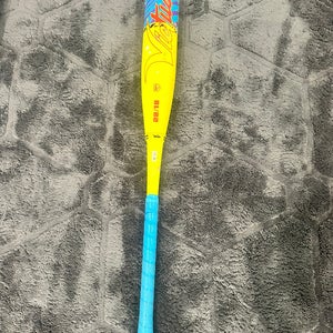 2025 Victus Nova Lit USSSA Certified Bat (-10) 18 oz 28" (Used)