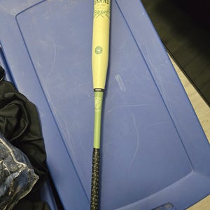 2022 Worth The grand Bat (-8) 26 oz 34" (Used)