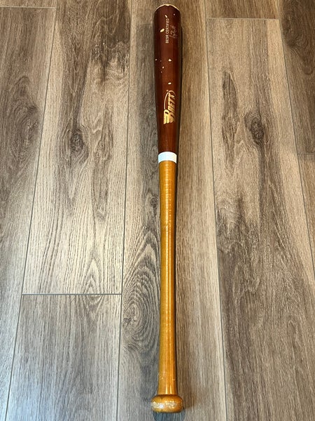 Brett Bros MB-110 BBCOR Certified Bat (-3) 30.5 oz 33.5" (Used)