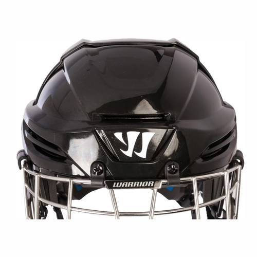 Warrior Covert PX+ Hockey Helmet Combo