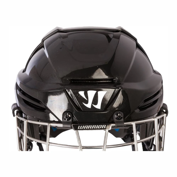 Warrior Covert PX+ Hockey Helmet Combo