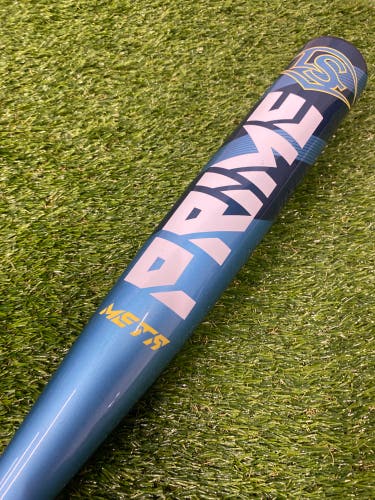 Louisville Slugger Meta Prime (2 3/4") USSSA Bat (-8) 2025