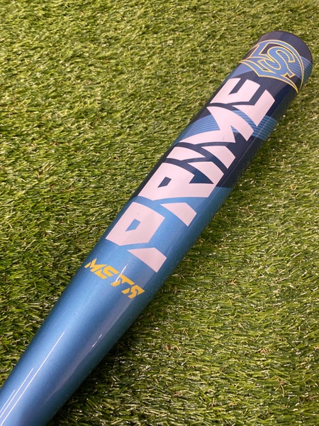 Louisville Slugger Meta Prime (2 3/4") USSSA Bat (-8) 2025