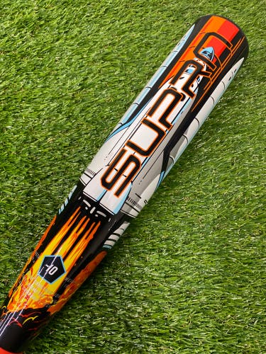 Louisville Slugger Supra Starship Composite USSSA (2 3/4") 2026 (-10)