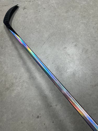 65 Flex P86 BLCKSTCK PRO 3 Tracer, XF Pro Similar Kick Point 5 SIDE Intermediate Left Hand