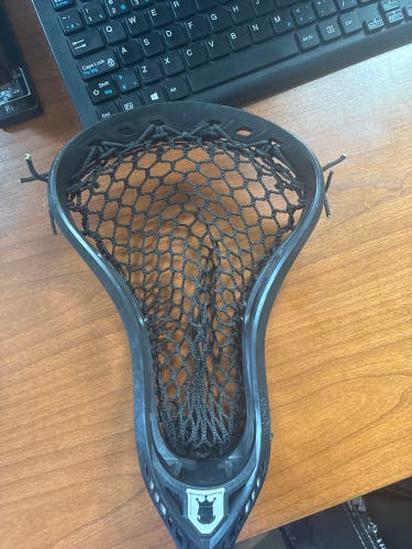 StringKing Used Stringing Head (Used)