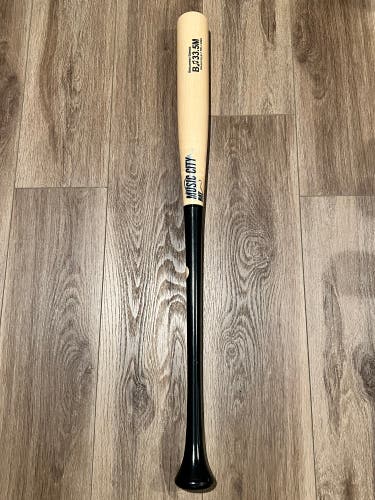 2025 Old Hickory Bat PWB1 (-3) 30.5 oz 33.5" (Used)
