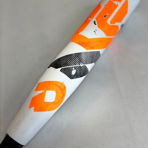 2021 DeMarini CF Composite USSSA Certified Bat (-5) 26 oz 31" (Used)