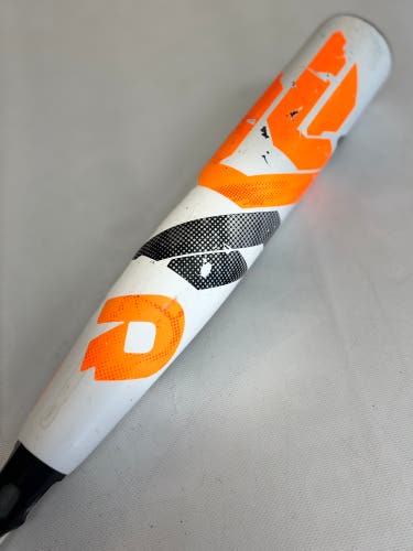 2021 DeMarini CF Composite USSSA Certified Bat (-5) 26 oz 31" (Used)