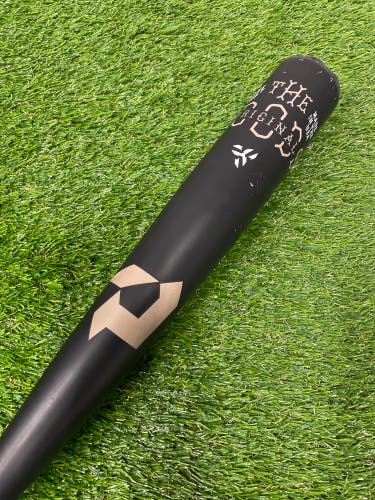 DeMarini The Goods One BBCOR (2 5/8") 2025 (-3)