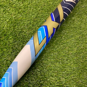 Louisville Slugger LXT Fastpitch 2024 (-10)